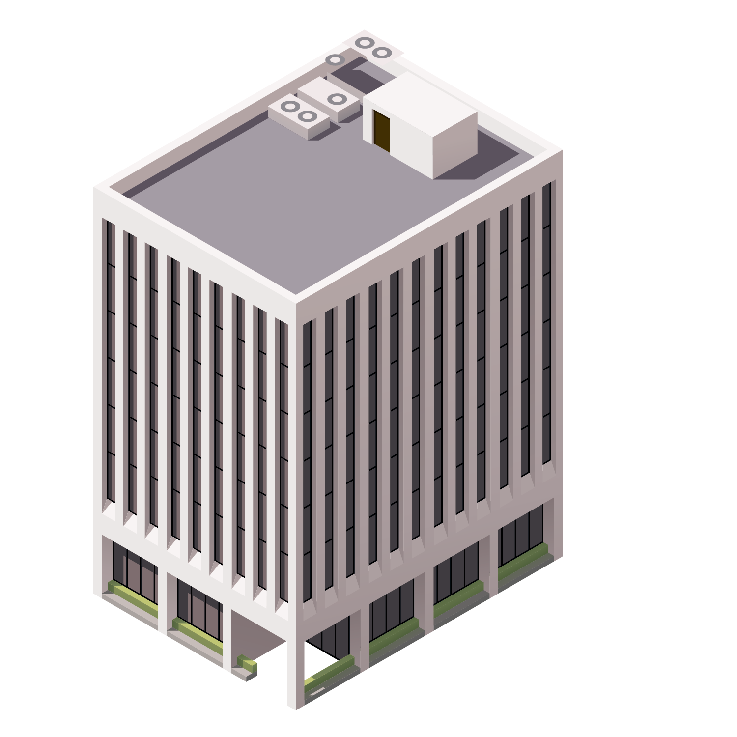 Subcategory Municipalities under Government Services