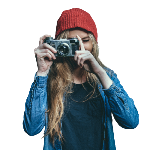 Subcategory Photographers under Events & Media